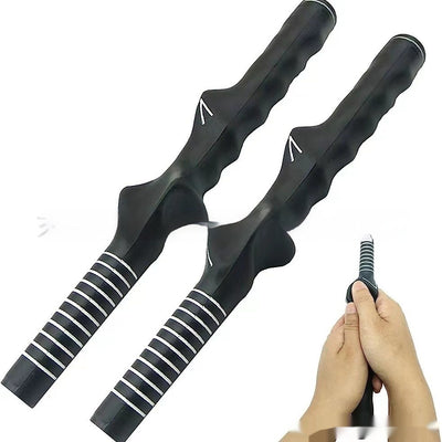 Golf Rubber Grip Hand Type