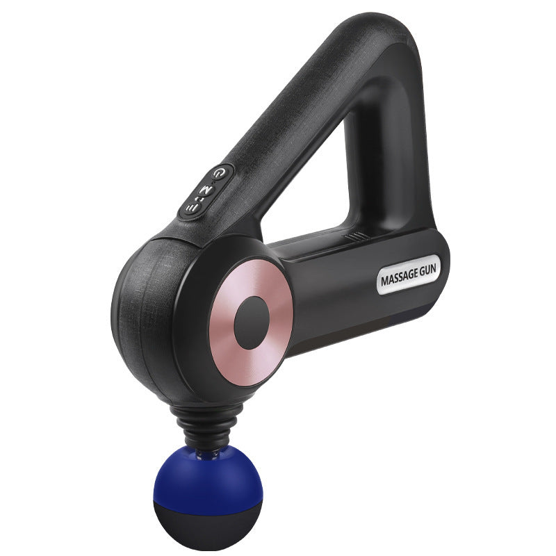 Muscle Relaxer Massage Gun Fitness