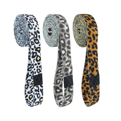 Fabric Fitness Elastic Tension Band
