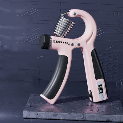 Adjustable Grip Apparatus