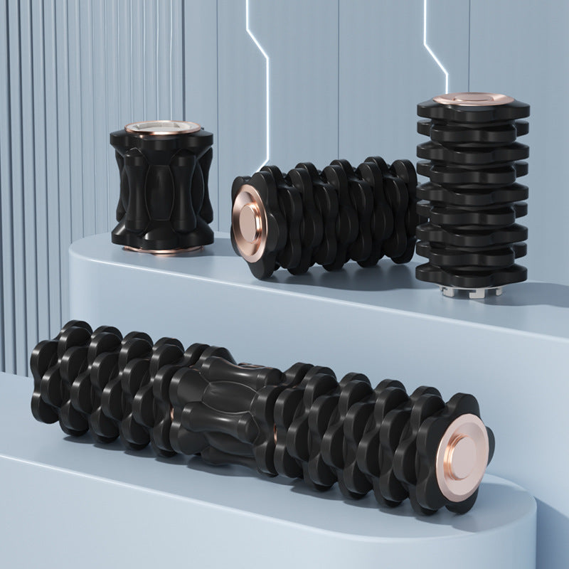 Electric Vibration Roller