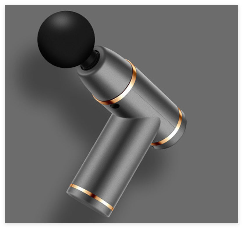 Portable Pocket Massage Gun