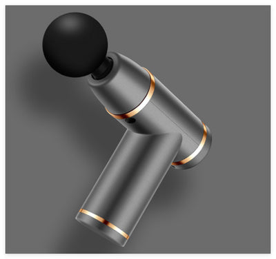 Portable Pocket Massage Gun