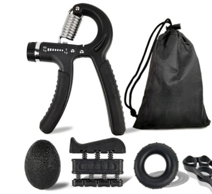 Silicone Grip Ring
