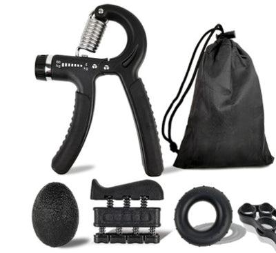 Silicone Grip Ring