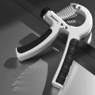 Adjustable Grip Apparatus