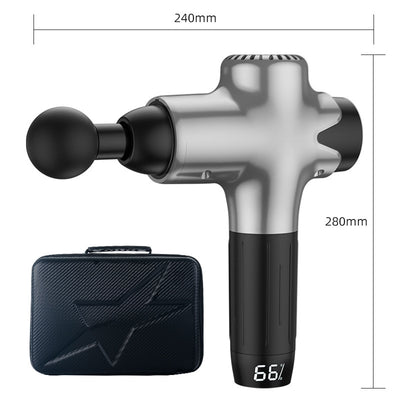Massage Gun Rehabilitation Physiotherapy Major