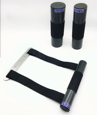 Home Forearm Finger Training Wrist Grip