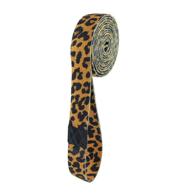 Fabric Fitness Elastic Tension Band