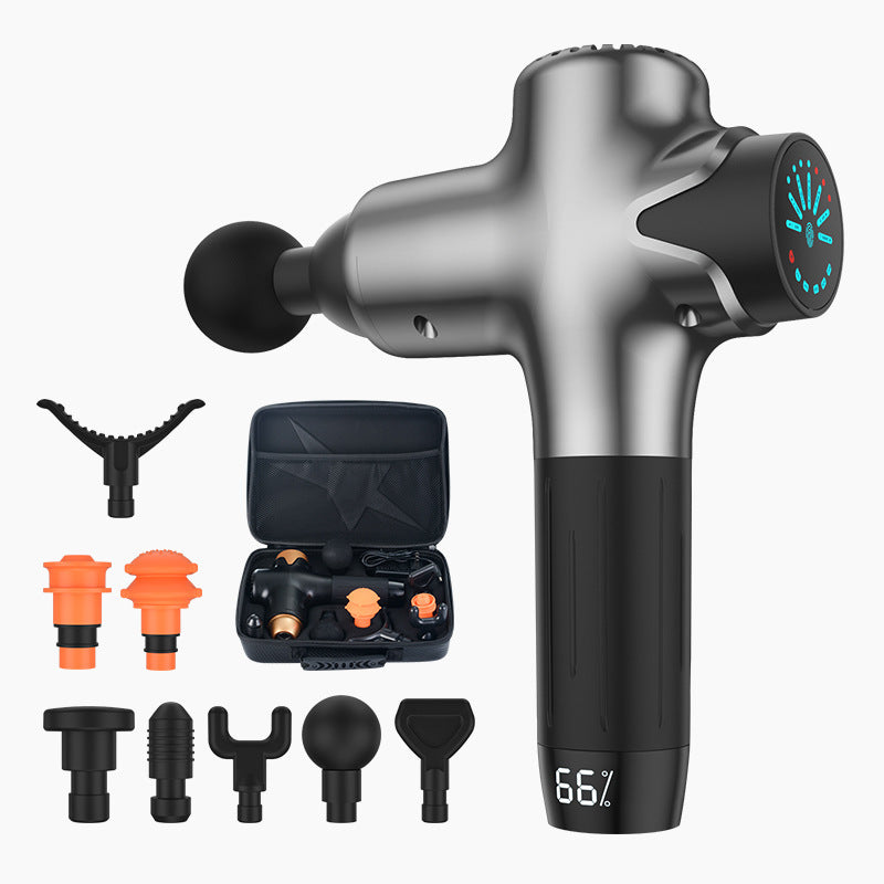 Massage Gun Rehabilitation Physiotherapy Major