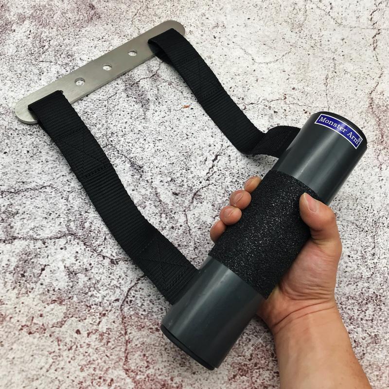 Home Forearm Finger Training Wrist Grip