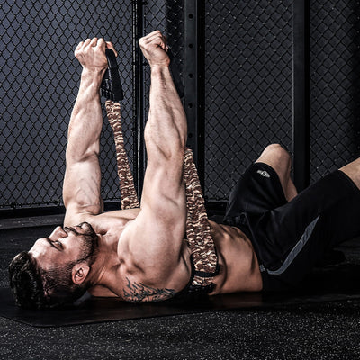 Resistance Band Set
